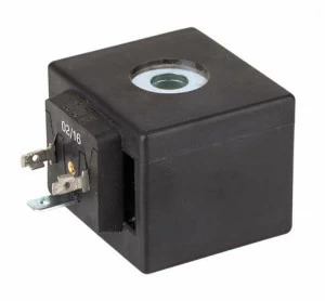 GENEBRE 4814 a24v Катушка 14 Вт