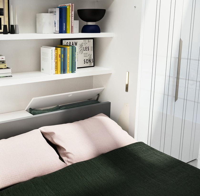 CLEI Модульная модульная стеновая система sun-id-1413492 - Вид №3