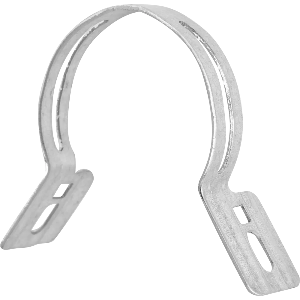 Хомут Santreyd Grand Line для надежного крепления заборных панелей 17597501