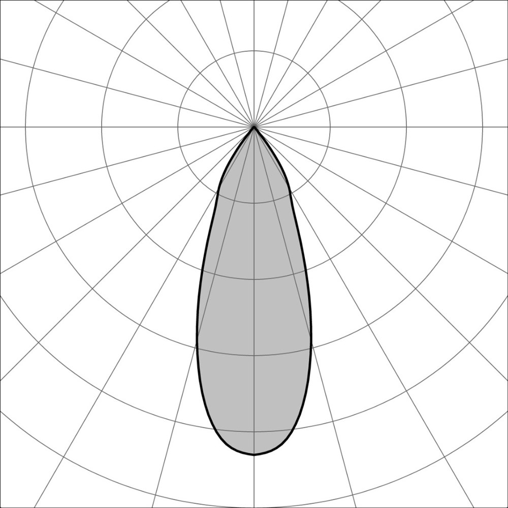 MegaSegno C 1L 500 Ghidini Segno C .05 Темно-Cерый (Матовый)  - Вид №3
