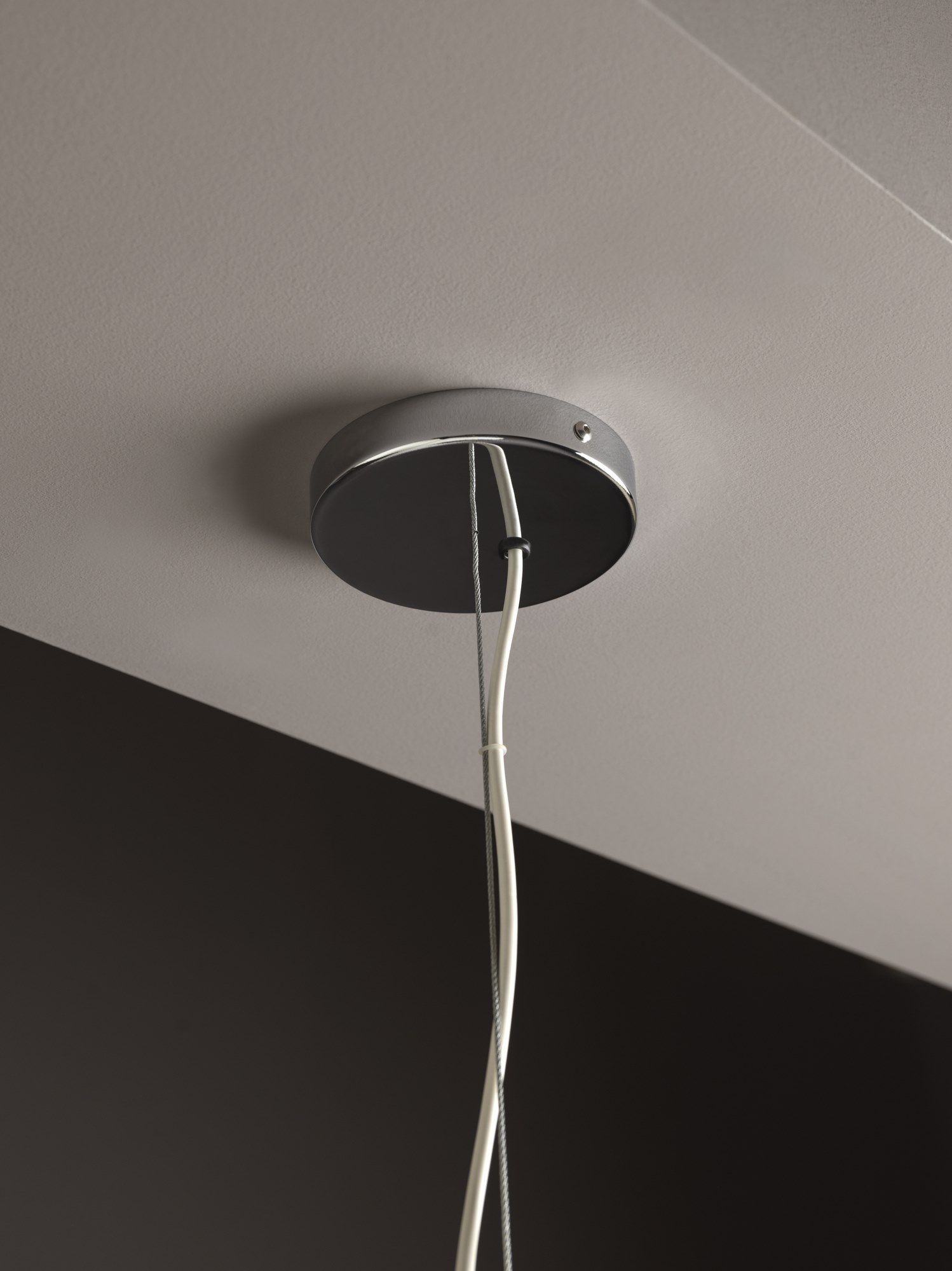 Керамический подвесной светильник Ceramica Flaminia Saltodava ARCH-00114632 - Вид №20