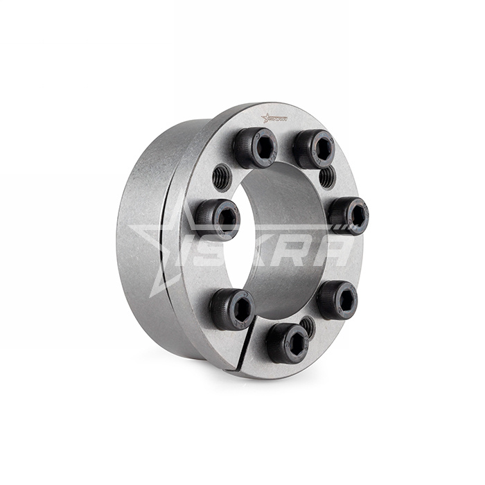 IS3402 Зажимная втулка KLAB032 (PHF FX51-32x60) ISKRA  - Вид №3