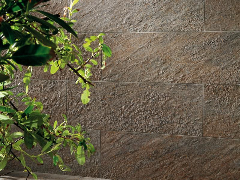 Atlas Concorde Настенная плитка из керамогранита под камень для улицы Trust sun-id-1450987