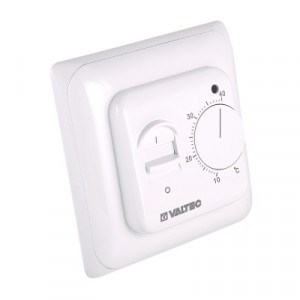 VT.AC602.0.0 Термостат комнатный с датчиком температуры пола Valtec стандарт