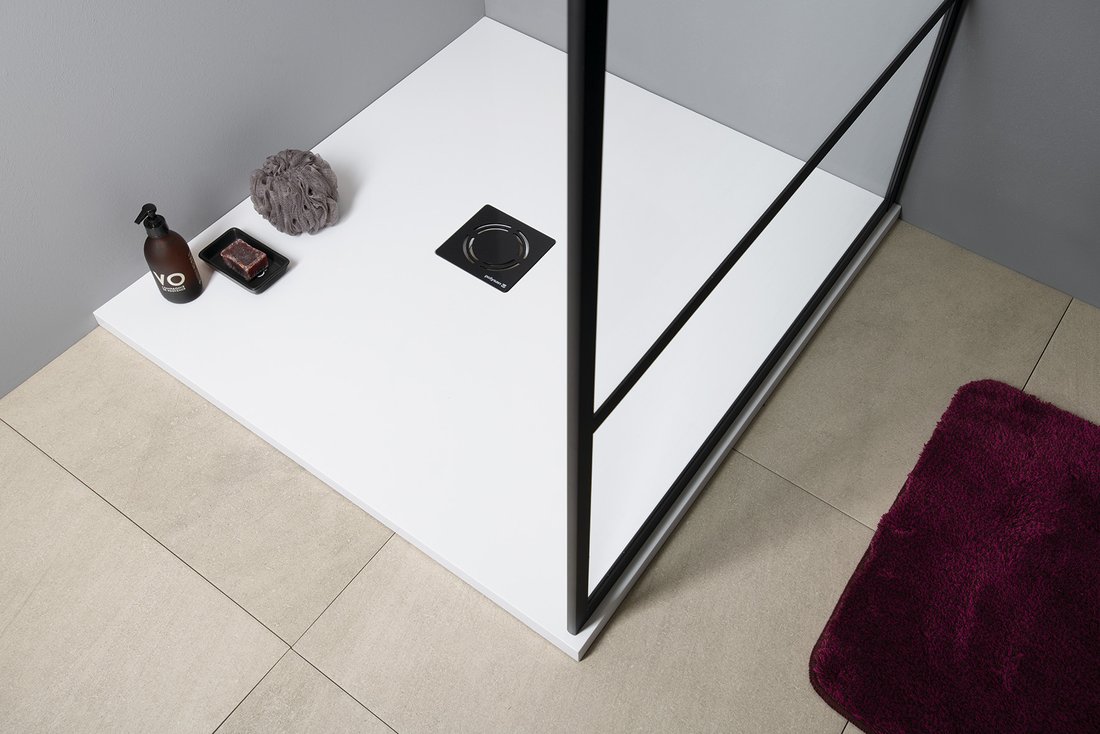 71546 Polysan Душевые кабины из литого мрамора  - Вид №3