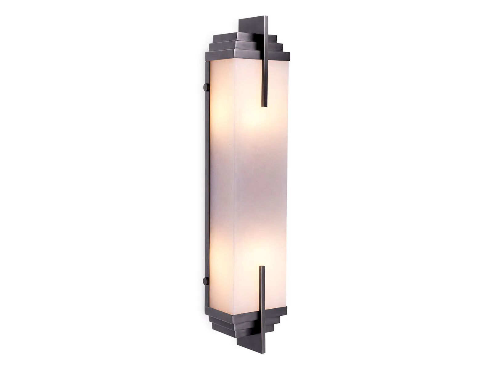 Алебастр светодиодный настенный светильник Eichholtz HARMAN ARCH-00131220