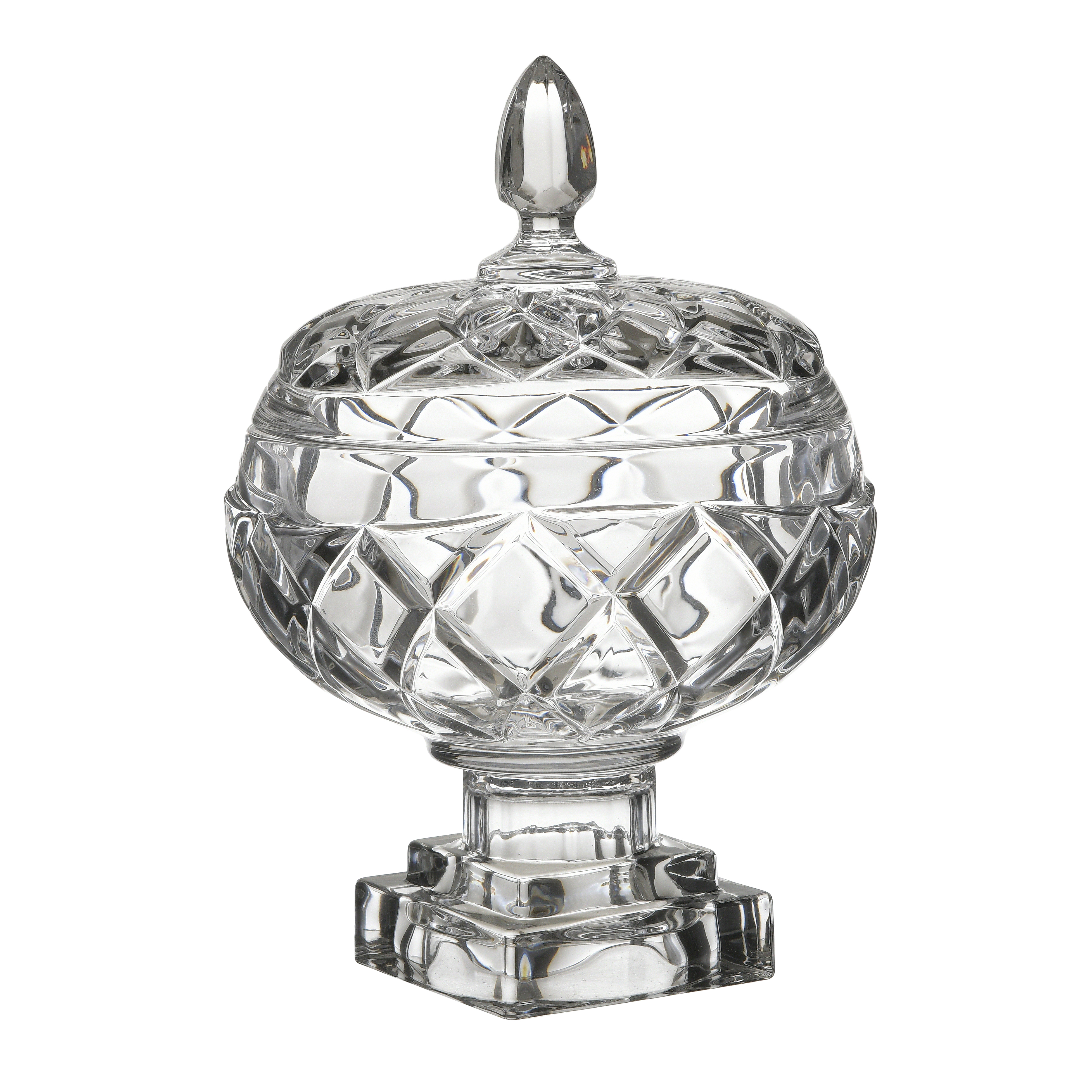 6870504.0057 ВАЗА С КРЫШКОЙ TO4ROOMS  - Вид №1