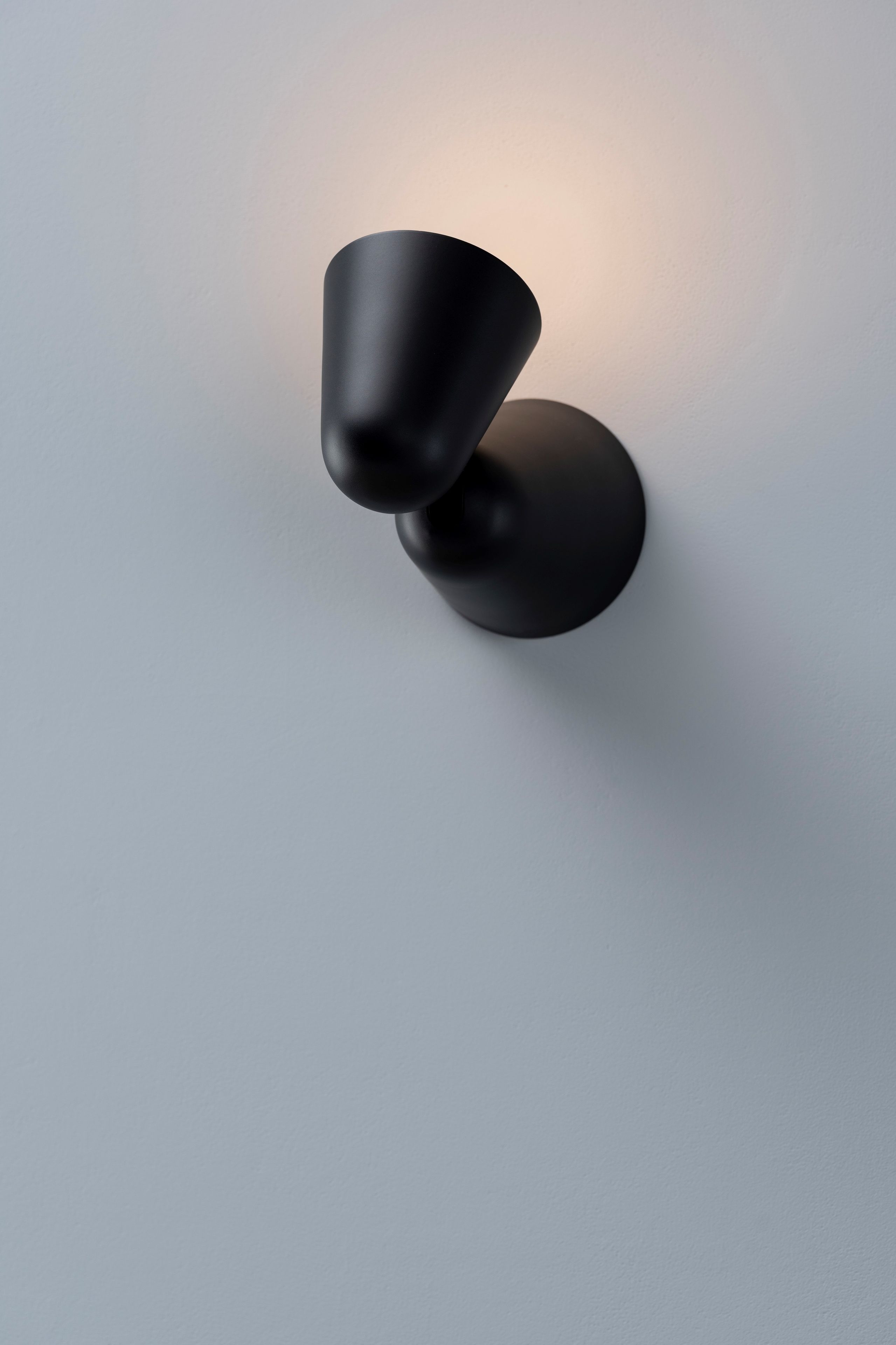 Регулируемый светодиодный настенный светильник Formagenda Peppone ARCH-00065868 - Вид №13