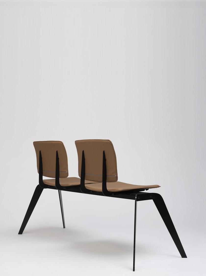 ONDARRETA Сиденье на балке Don sun-id-1456311 - Вид №2