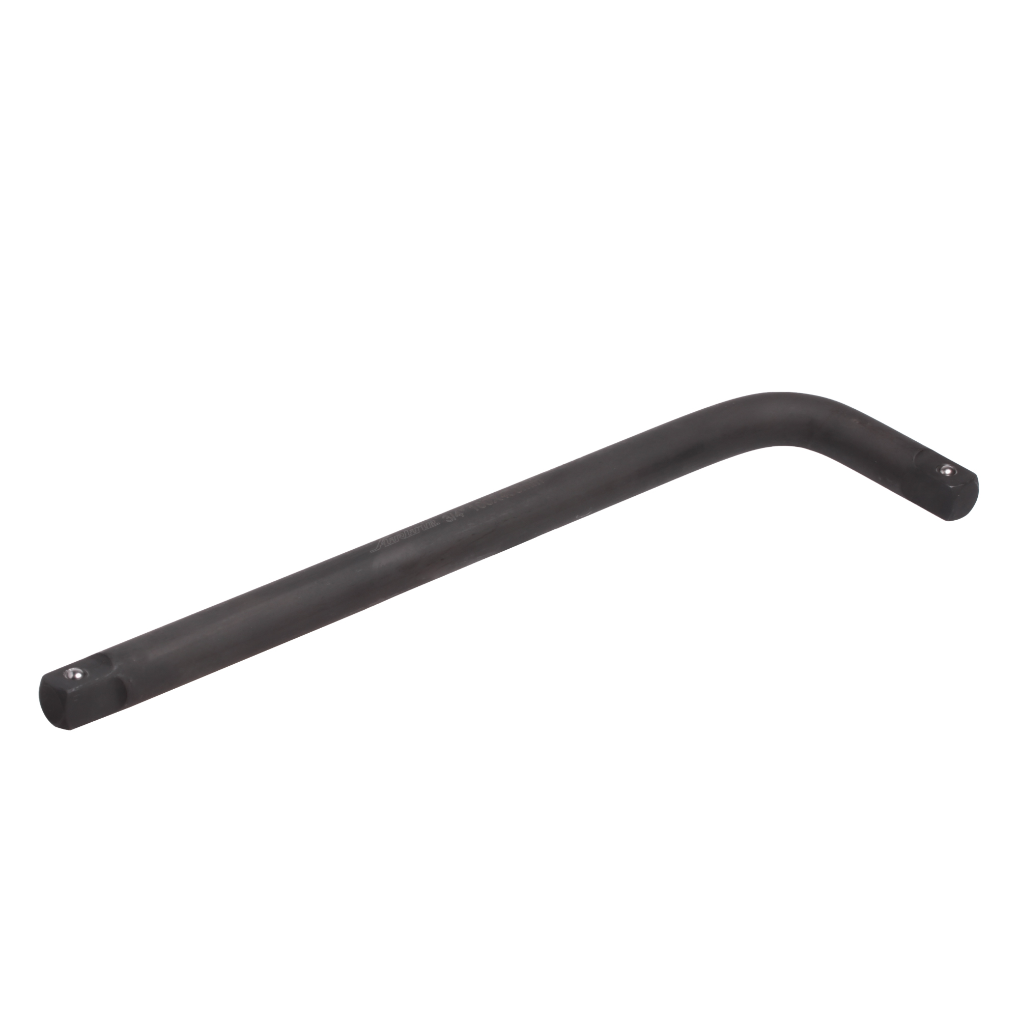 Вороток Г-образный 3/4" DR 100*400мм усиленный CR-MO (AT-IS34-52) 9178493 Airline STDN-0094869