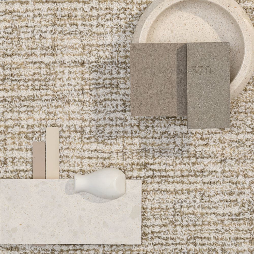 Ковер для контракта Warli Equipment ARCH-00053546 - Вид №3