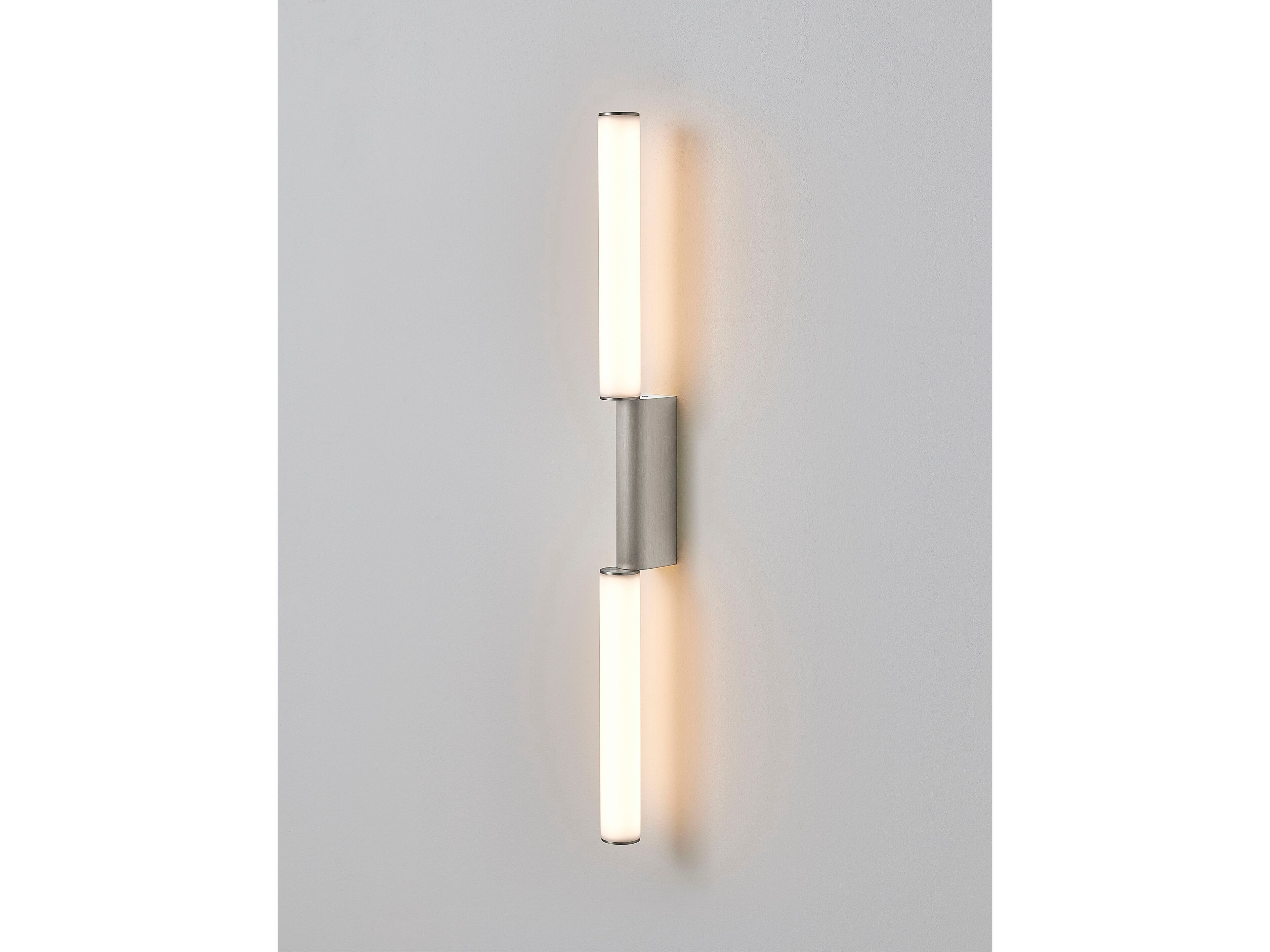 Латунный светодиодный настенный светильник CVL Luminaires Signal ARCH-00145176 - Вид №5