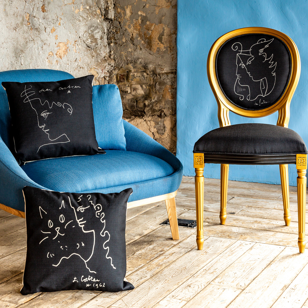 4314306 Стул «Орфей» Object Desire  - Вид №4