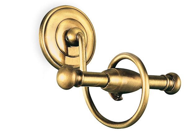 I13(25) Stil Haus Idra, крючок, цвет бронза 