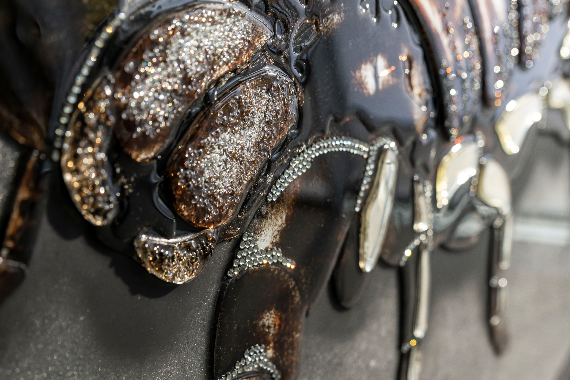 GRST52 Скорпион, картина - giorgio collection Декор - Вид №2