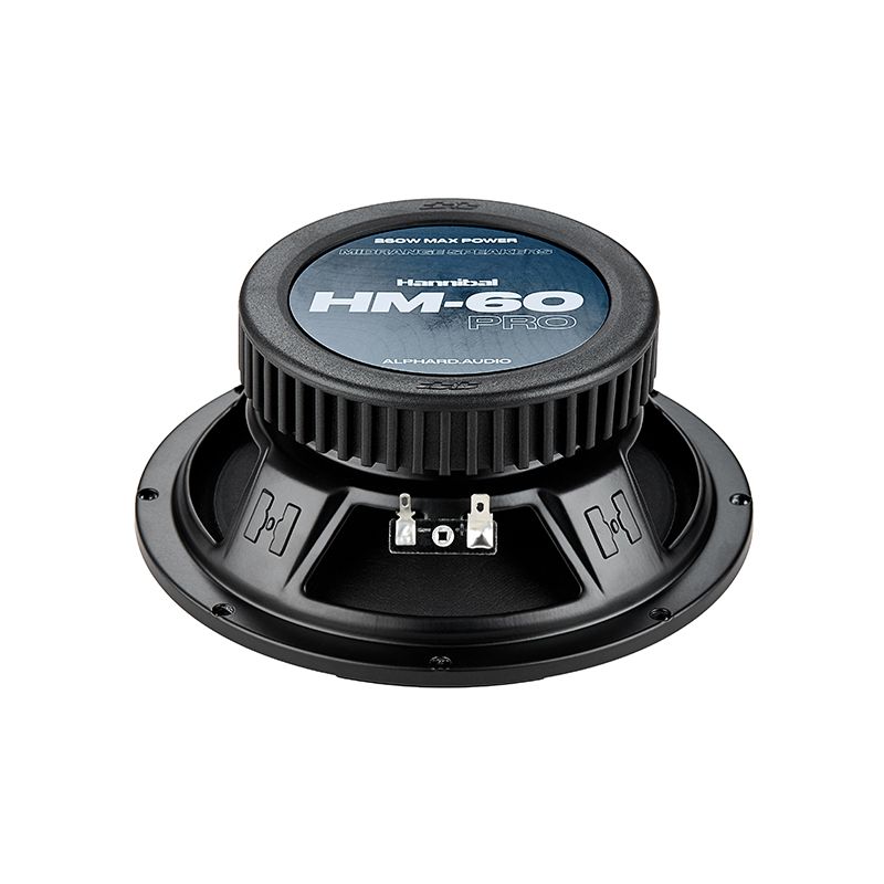 9243035 Среднечастотная акустическая система DEAF BONCE HM-60PRO STDN-0119933 - Вид №2