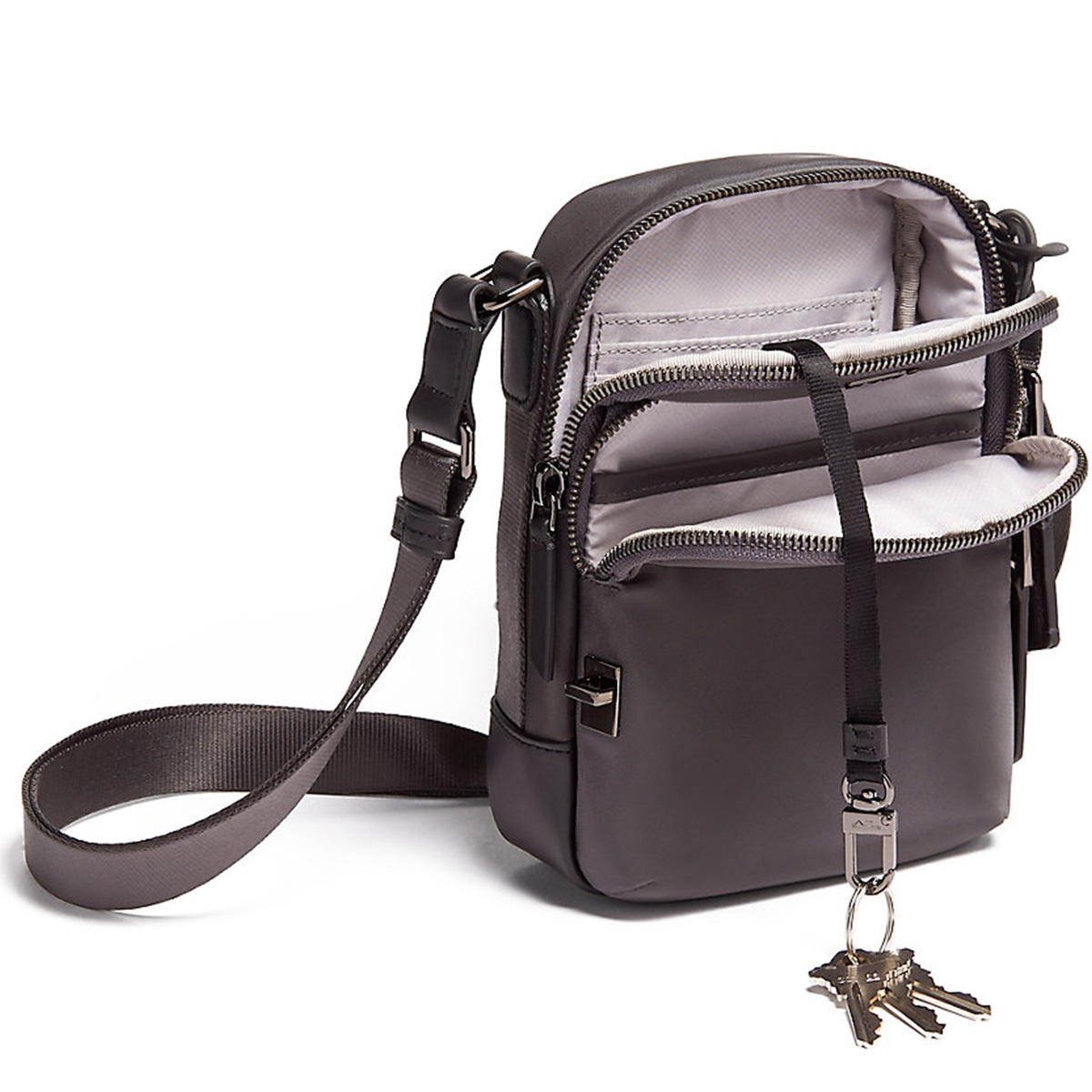 196316IRND Сумка плечевая Tumi Voyageur  - Вид №1