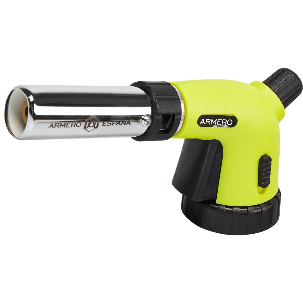 Горелка газовая Armero с пьезоподжигом STLM-2198098