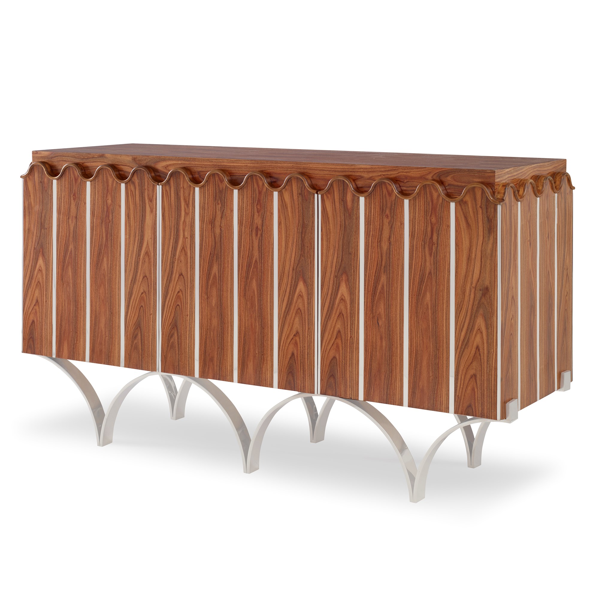 Шкафы 65013-630-001 Colonnade Multi-Use Cabinet Ambella  - Вид №1