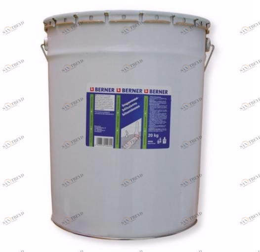 Berner Italia Битум кровельный  55958 