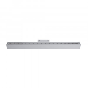 8414567 Подсветка стены Platek TETRA LINEARE  TETRA LINEARE 900 mm - 18 LED 4000K 51° x 17° (Elliptical)