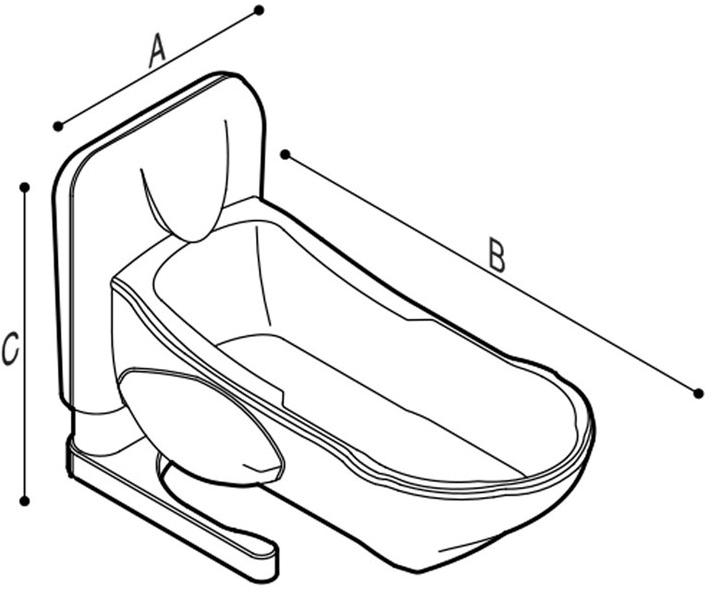 Ponte Giulio 2400  M74mbe04  - Вид №3