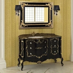 Комплект мебели для ванной CM05PH La Bussola‎ Pantheon Collection