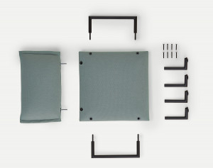 095394 Пуф SANCAL Click