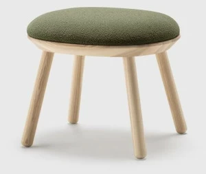 EMKO Подставка для ног из ясеня Naïve