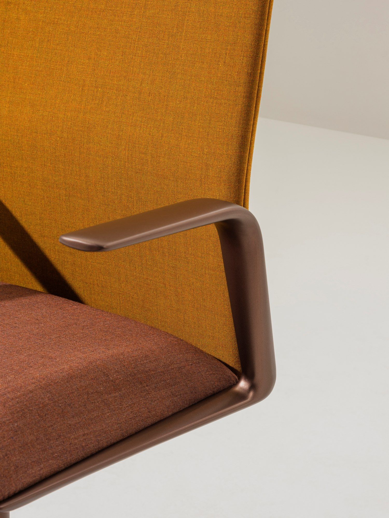 Офисное кресло с 5 спицами Arper Kinesit ARCH-00150342 - Вид №4