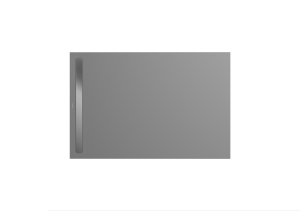 Душевой поддон KALDEWEI Сталь эмалированная 2622 454 холодный серый 40