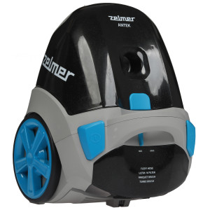 9113641 Пылесос Zelmer ZVC03506B ANTEK черный