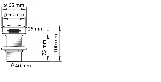 K397D9 Умывальник LAB.Space MNC  - Вид №4