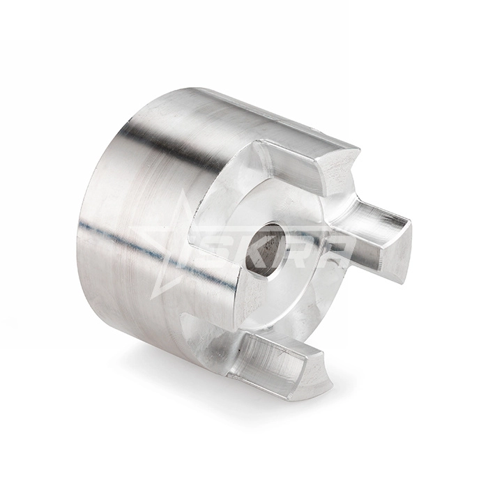 IS3705 Полумуфта под расточку SGAB032 ISKRA  - Вид №2