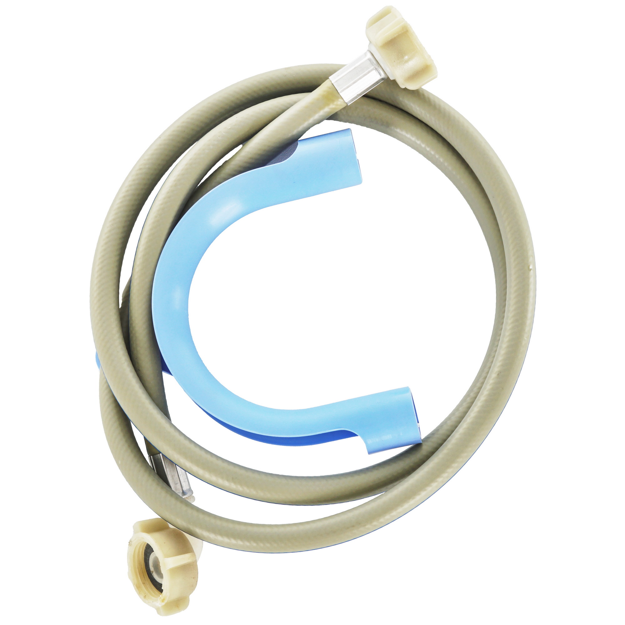 9947911 Стиральная машина Hotpoint WMHD 8482 белый STDN-0125958 - Вид №12