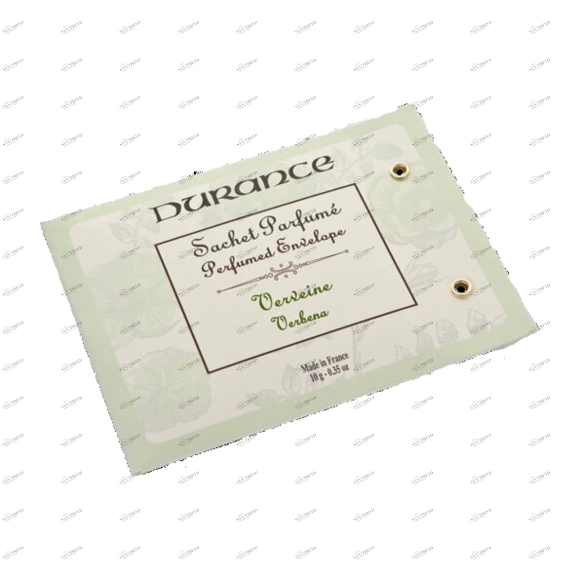 Саше "Вербена" Verbena DURANCE  301507 Белый 