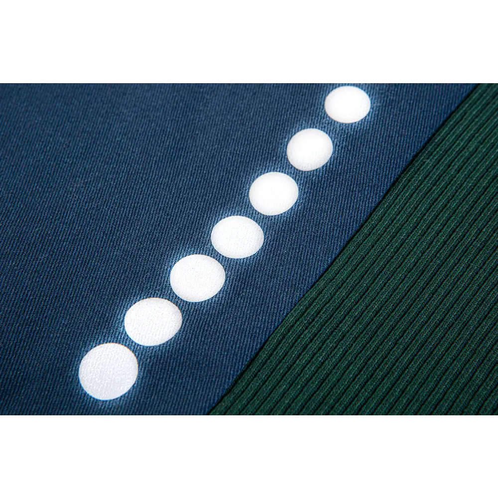 Куртка рабочая Neo Tools Premium цвет темно-синий/зеленый размер L/52 рост 181-184 см STLM-2096537 - Вид №5