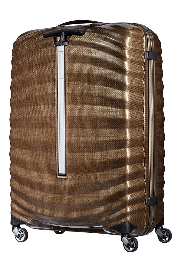 98V-05003 Чемодан 98V*003 Spinner 75/28 Samsonite Lite-Shock  - Вид №2