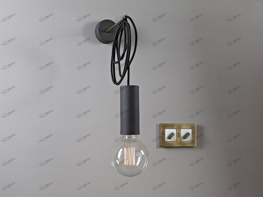 GI Gambarelli Бра с прямым светом Gi-loft sun-id-1361410