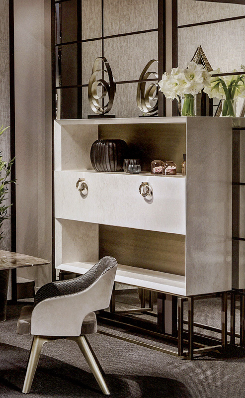 Буфет  CANTORI VOYAGE 01 