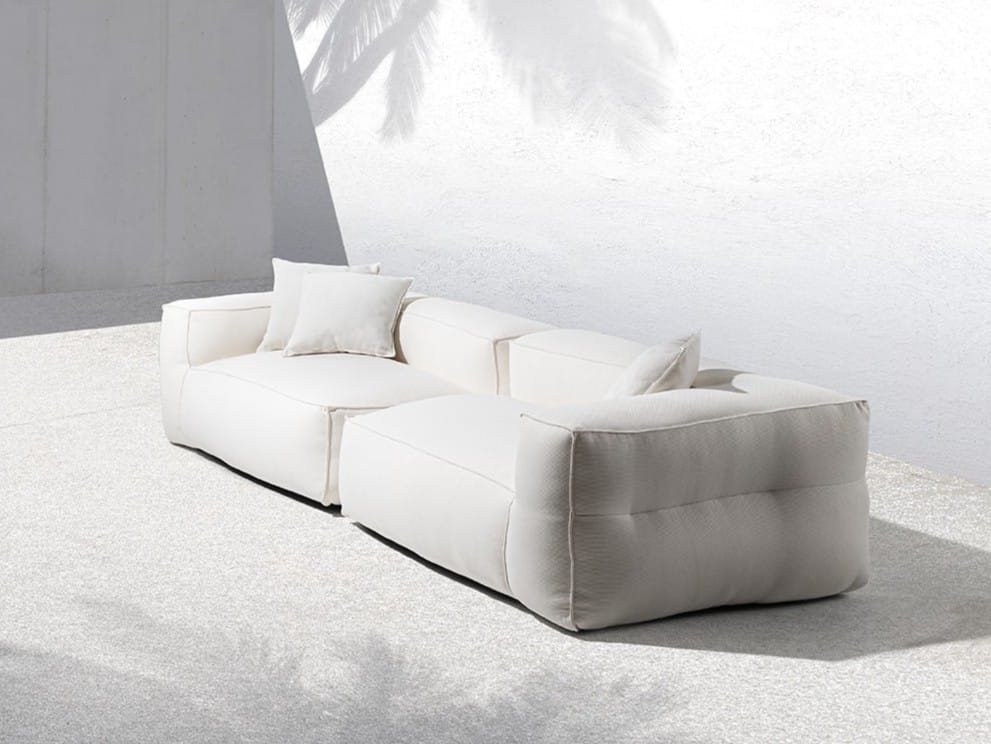 Ткань сад диван GART ARCH-00038345