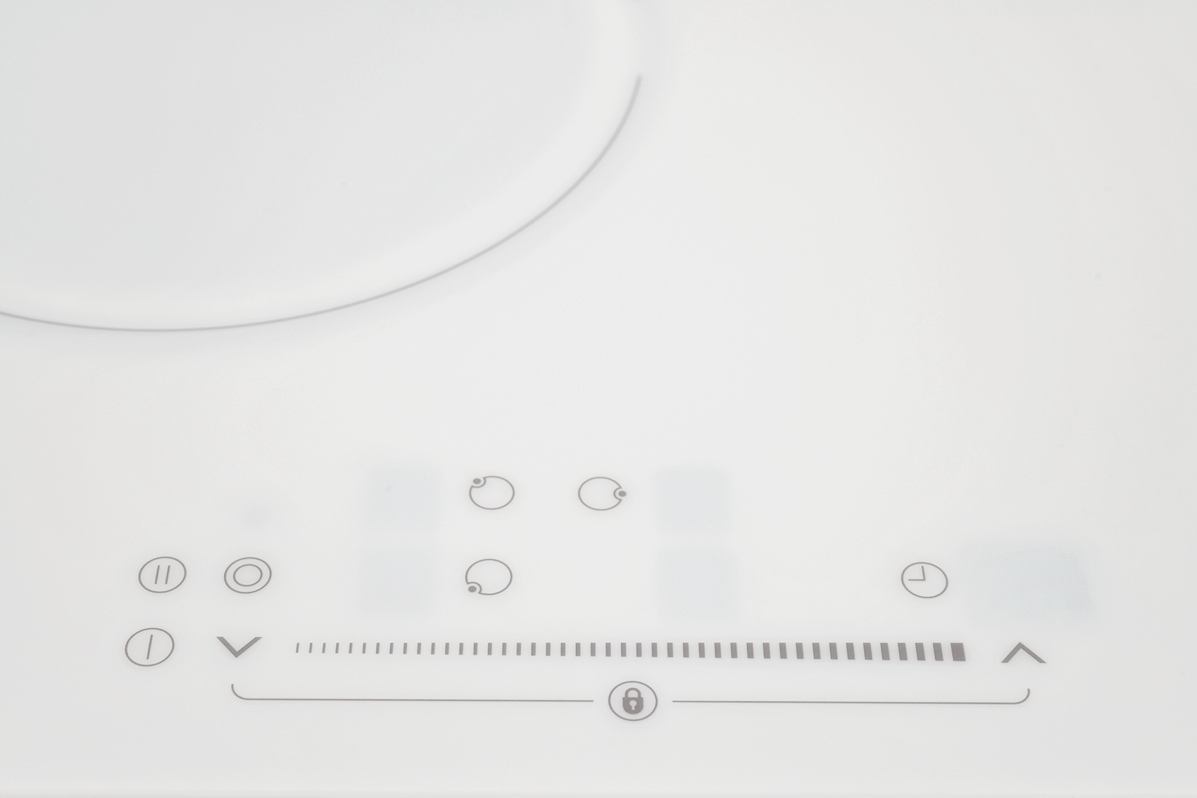 5361929 Электрическая варочная поверхность ZUGEL ZEH452W STDN-0122961 - Вид №7