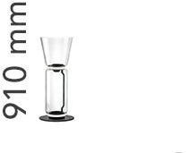 Flos Светодиодный торшер из дутого хрусталя Home collection - pavimento sun-id-1433281 - Вид №19