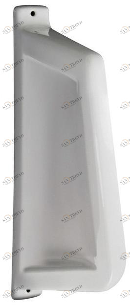 Настенный писсуар, уринал с мушкой Noken Acro sun-id-1363846