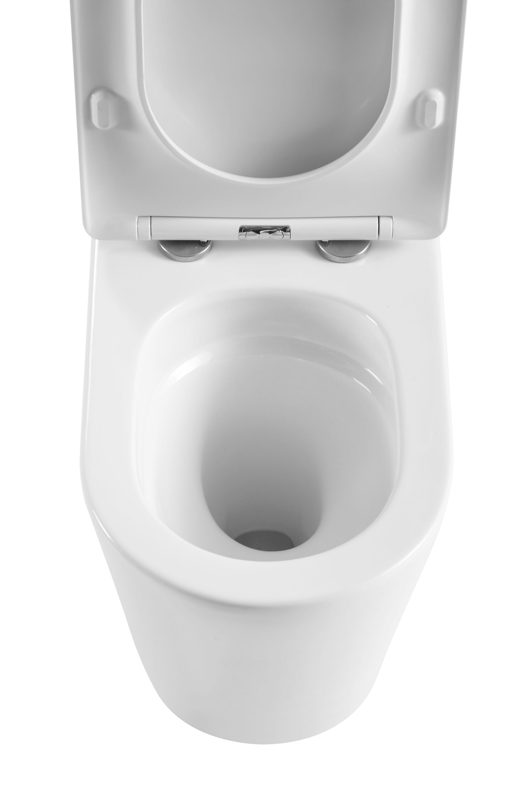Унитазы-компакт SL-5026 SANTILINE  - Вид №6