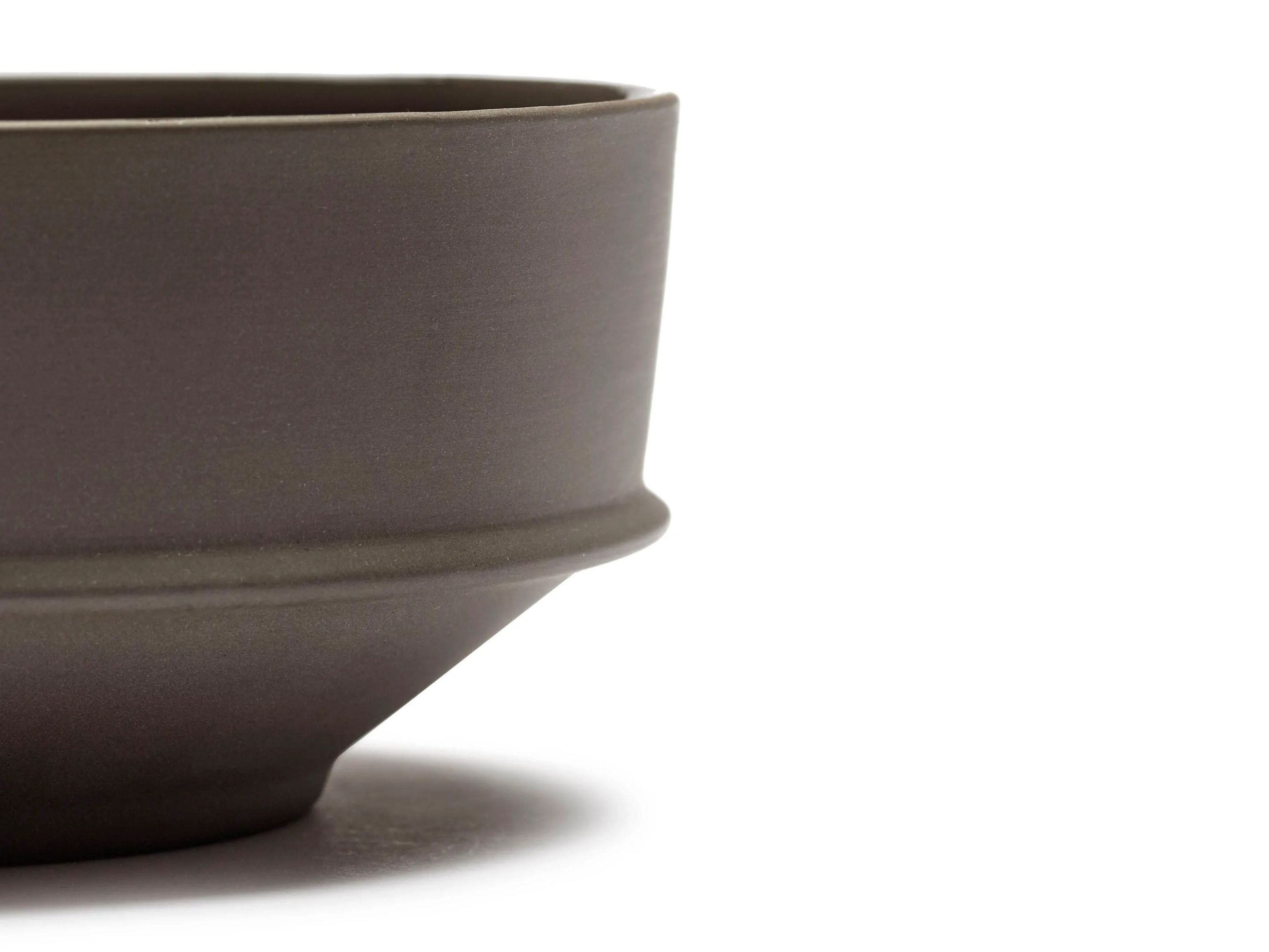 Фарфоровая чаша Serax Dune ARCH-00010464 - Вид №4