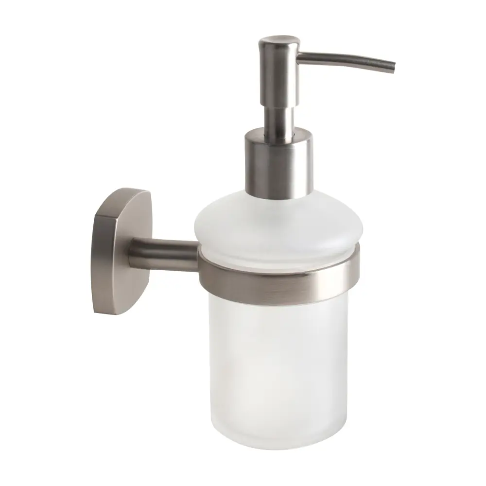 Дозатор подвесной для жидкого мыла Istad WESS STLM-2035190 - Вид №1