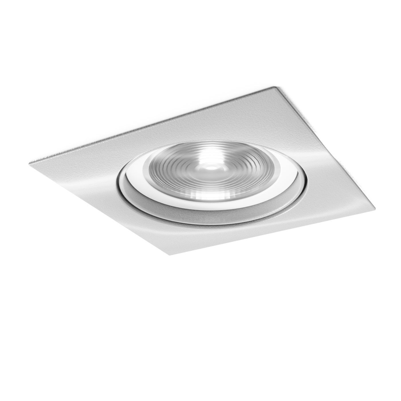 Алюминиевый квадратный прожектор Amarcords Flat ARCH-00052690 - Вид №11