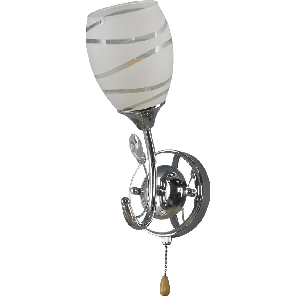 Бра Escada «Diana» 1113/1А, цвет хром STLM-2023956