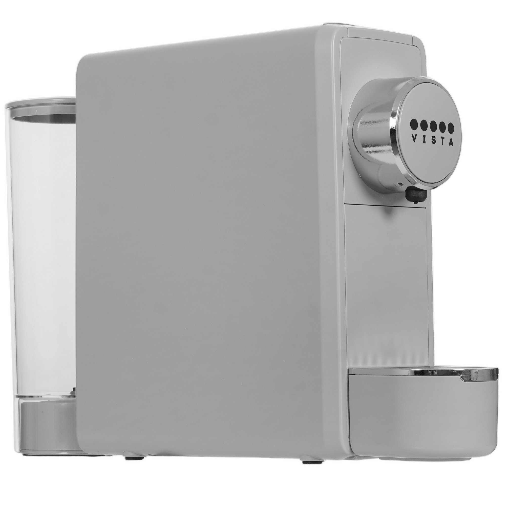 9078597 Кофемашина капсульная Vista Venetta NS600S STDN-0128587